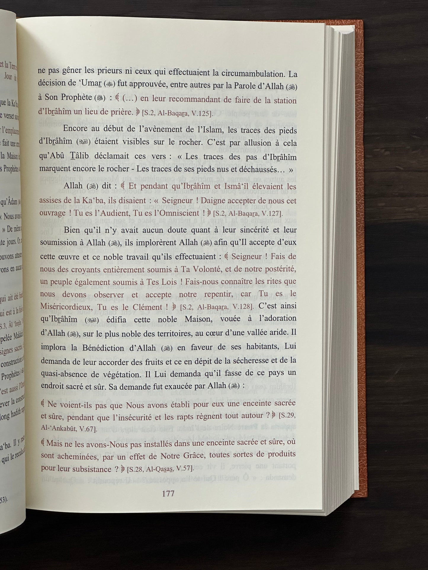 Occasion - L'Authentique des Histoire des Prophètes - Grand format