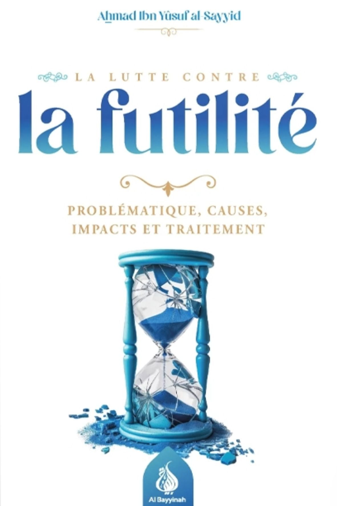La lutte contre la futilité