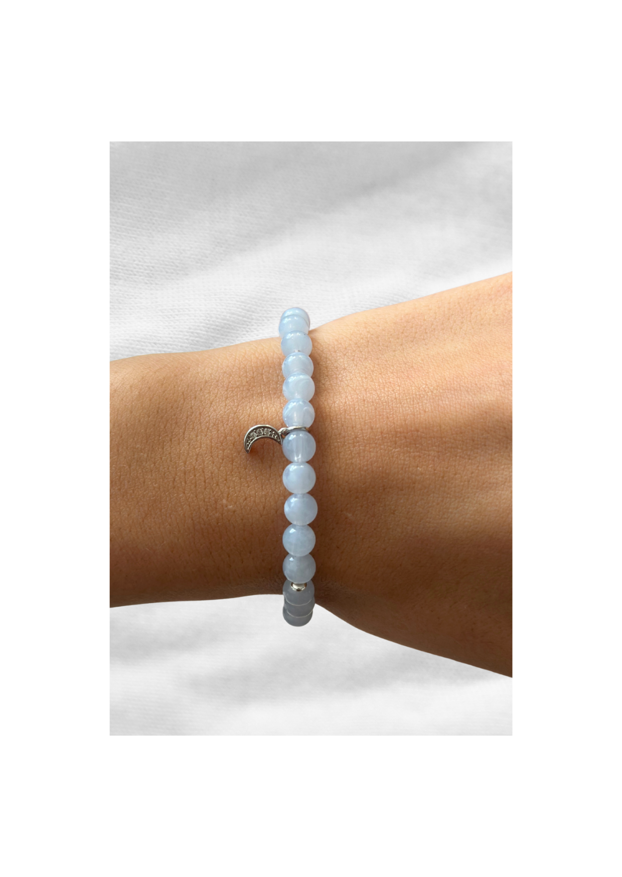 Bracelet tasbih - Frozen