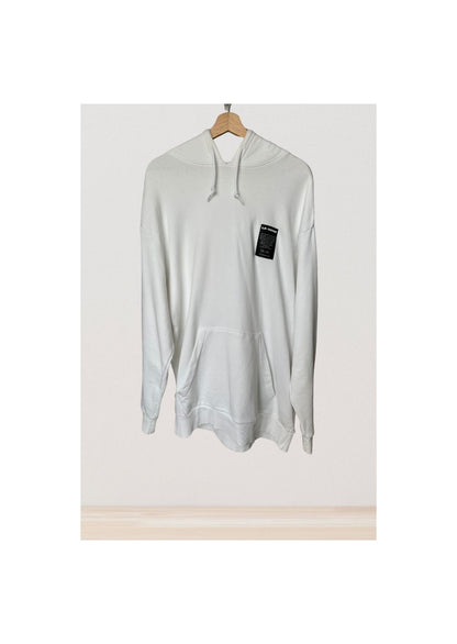 Pull Reebok blanc - occasion