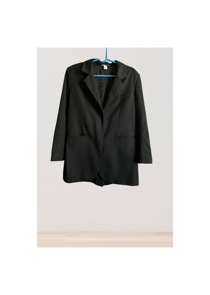 Black Blazer - Used