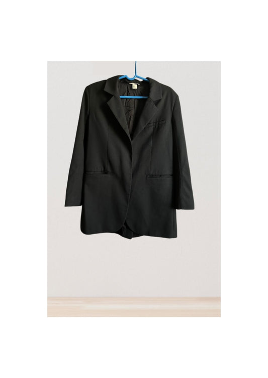 Blazer Noir - occasion