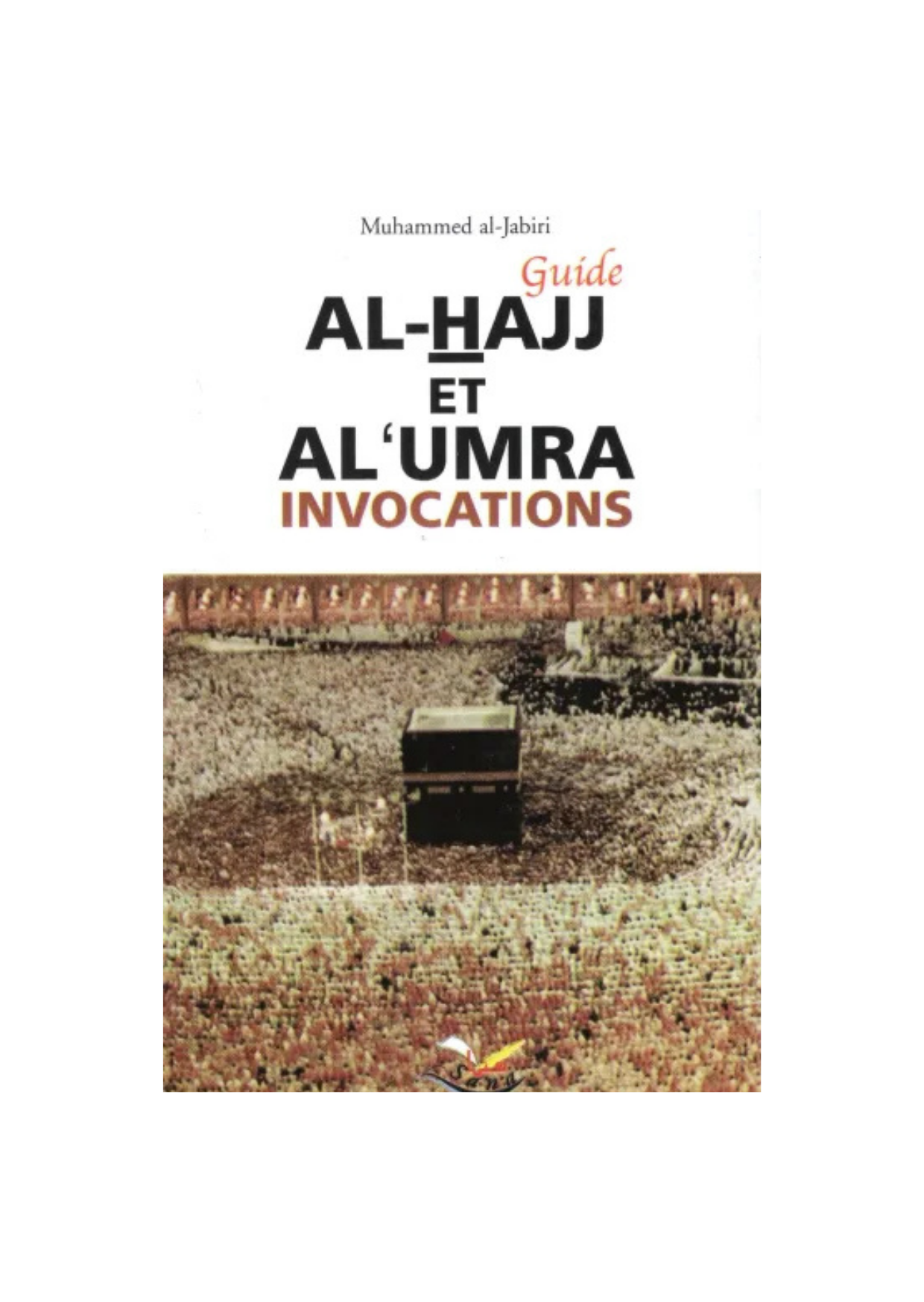 Occasion - Guide Al-Hajj et Al Umra Invocations