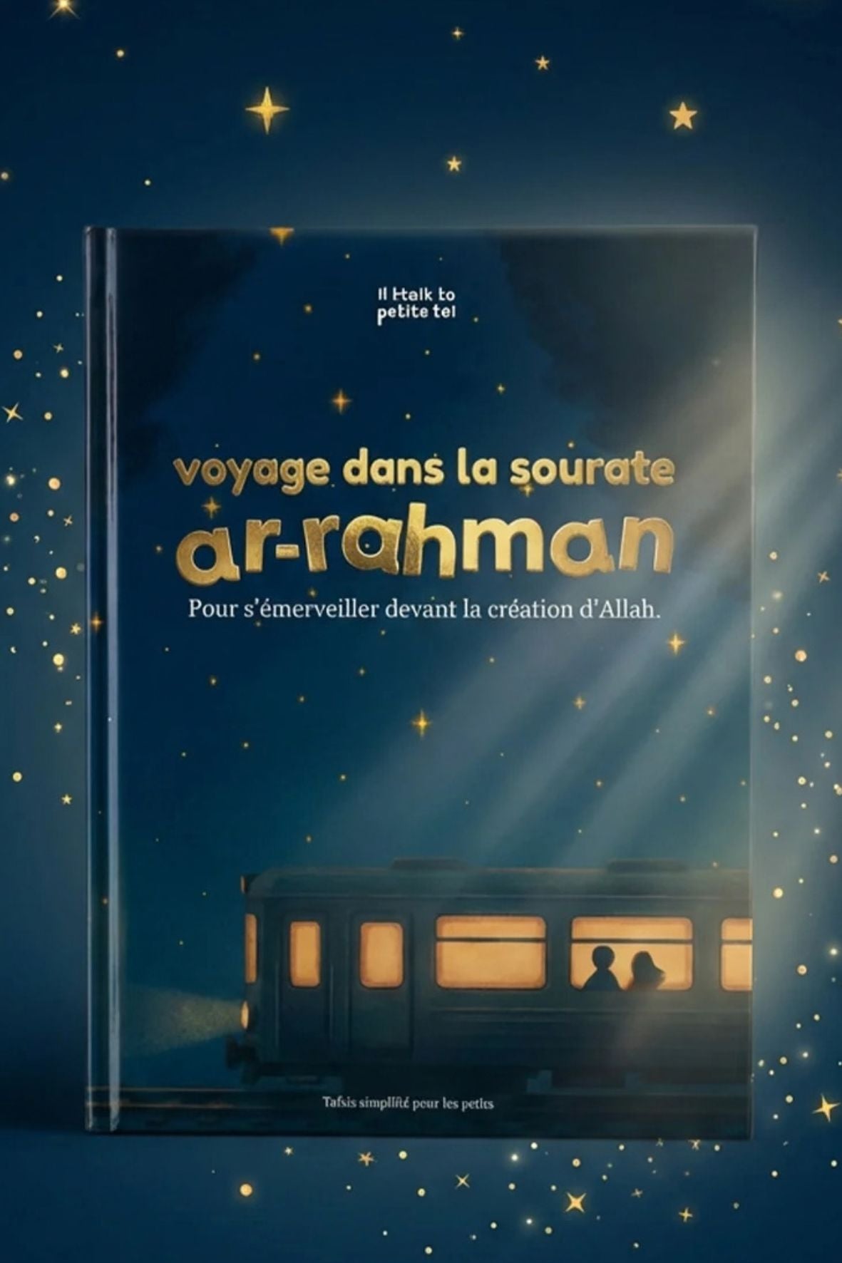 Voyage dans la sourate Ar-Rahman