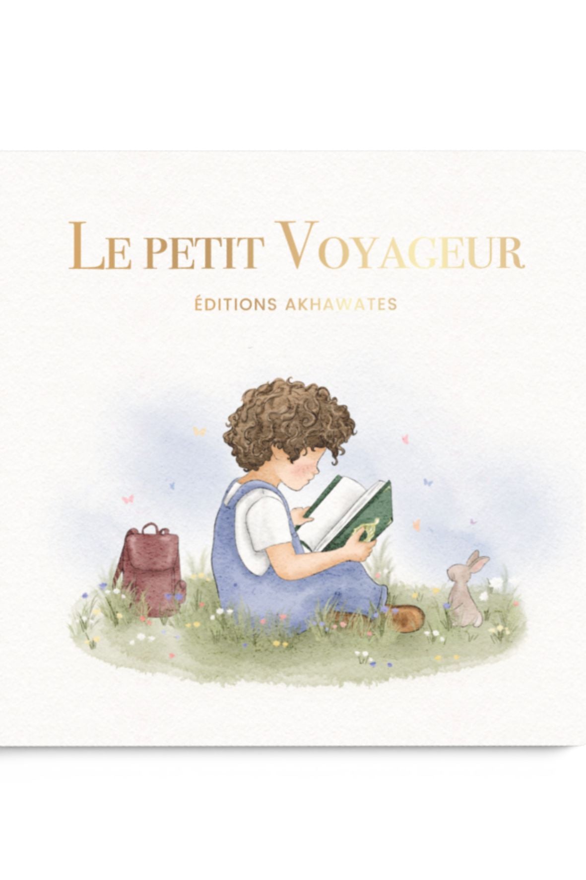 Le petit voyageur