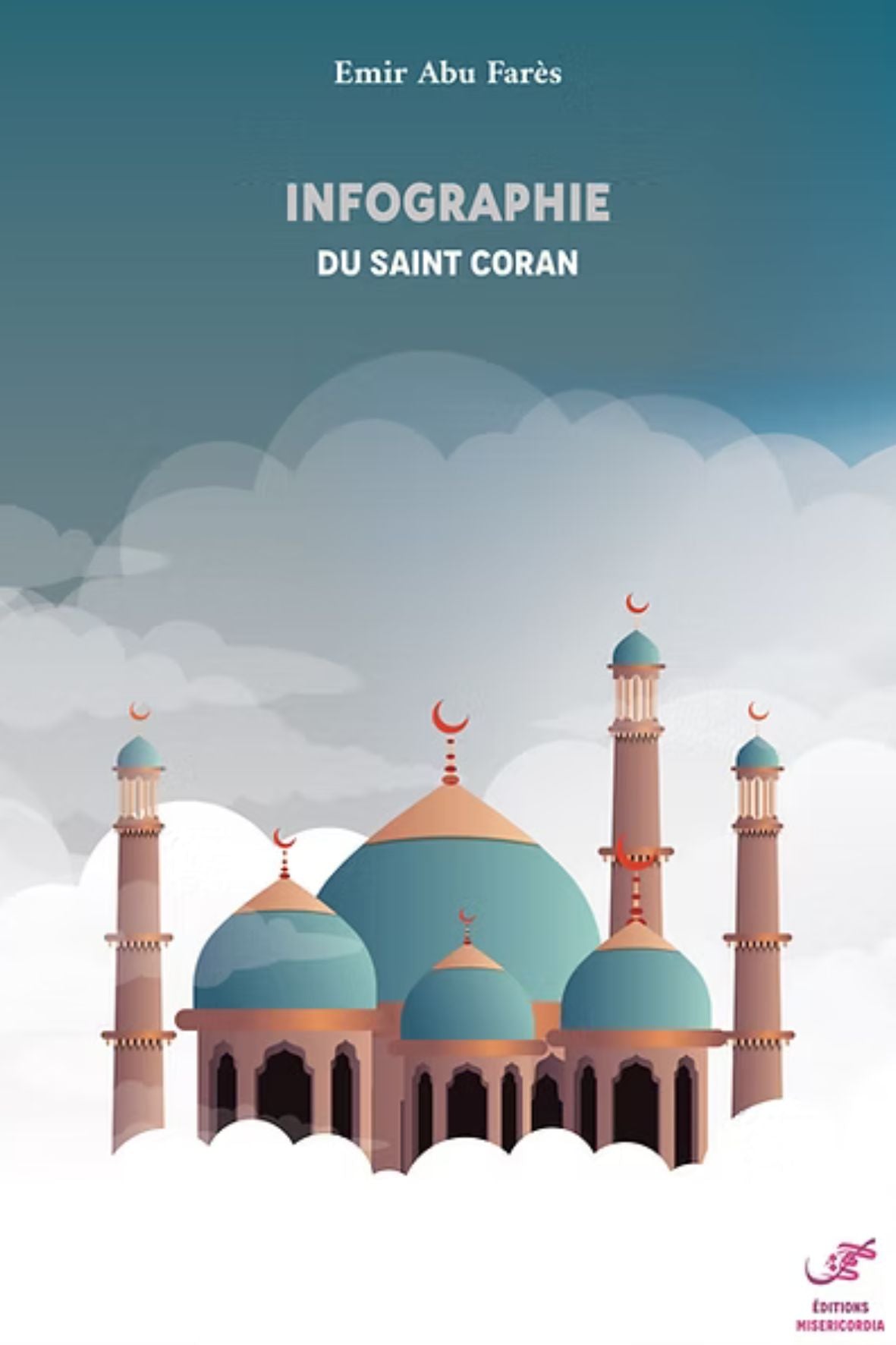 Infographie du Saint Coran