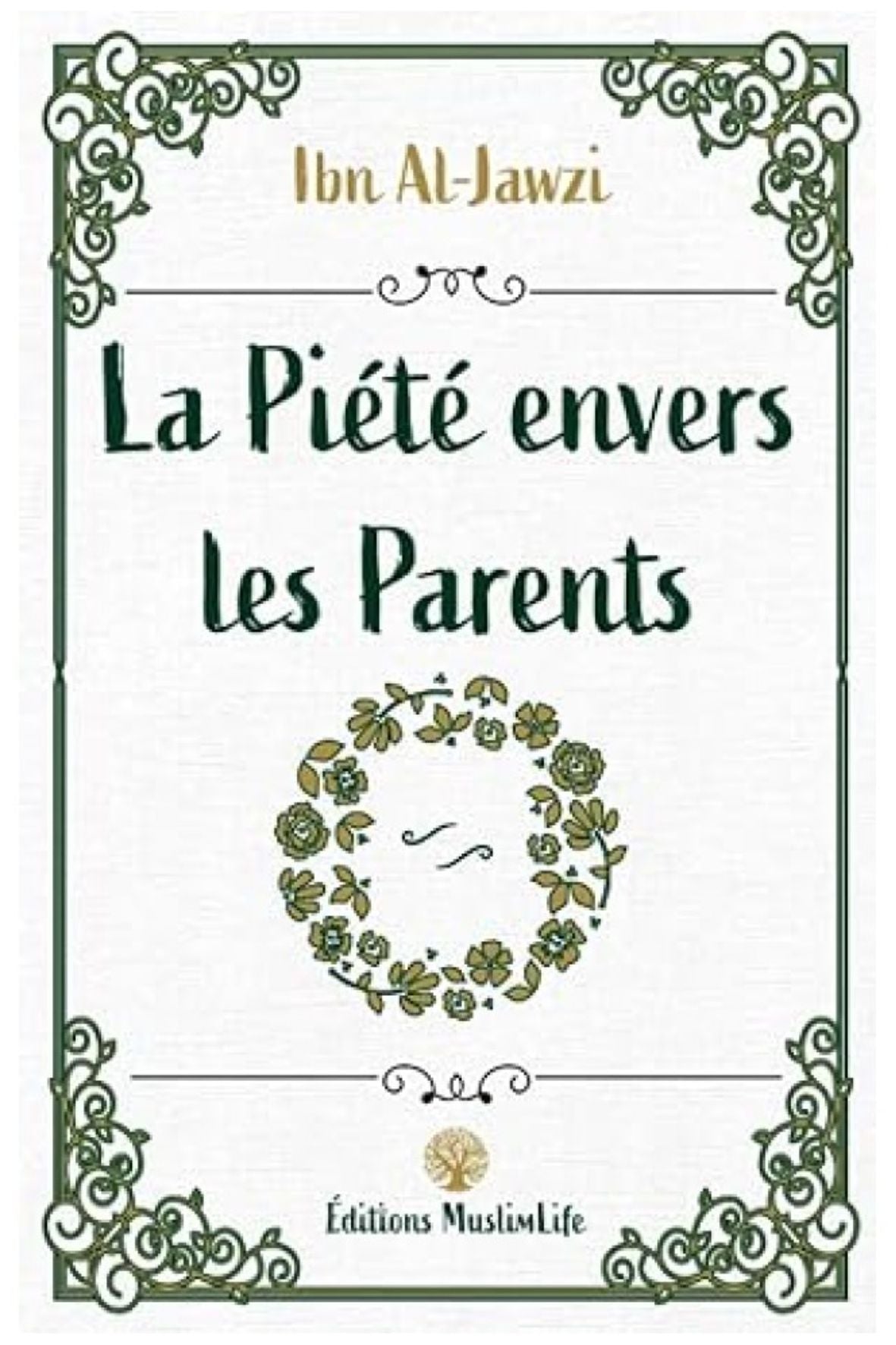 La Piété envers les Parents