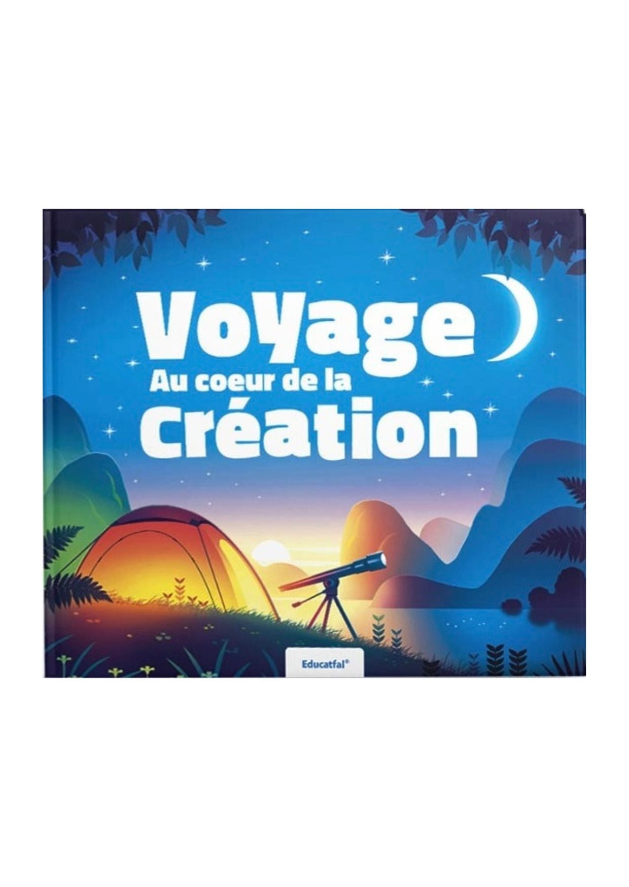 Voyage au cœur de la création