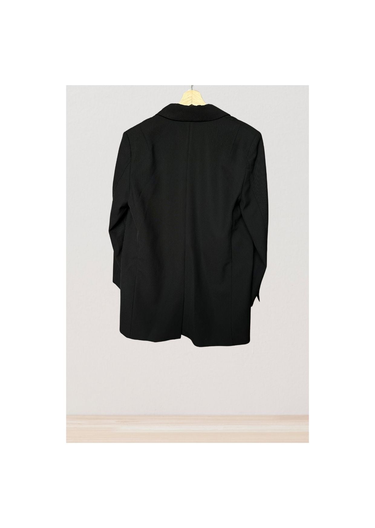 Black Blazer - Used