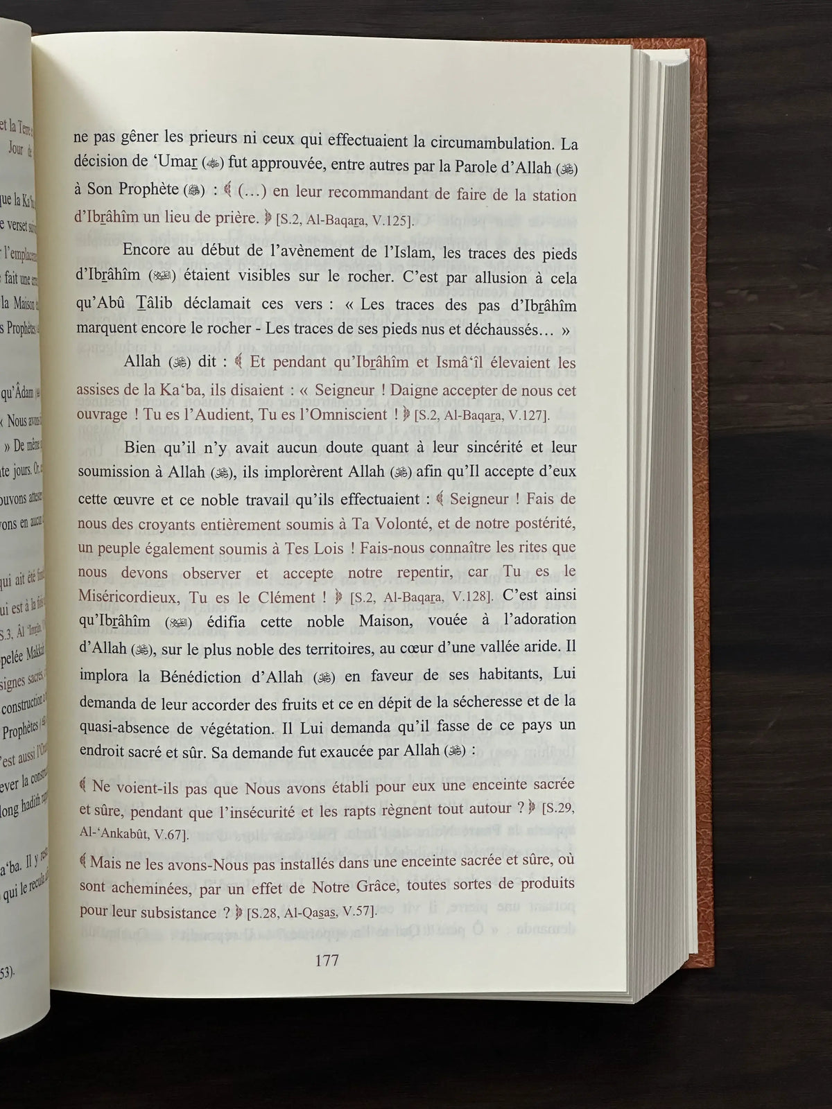Occasion - L'Authentique des Histoire des Prophètes - Grand format