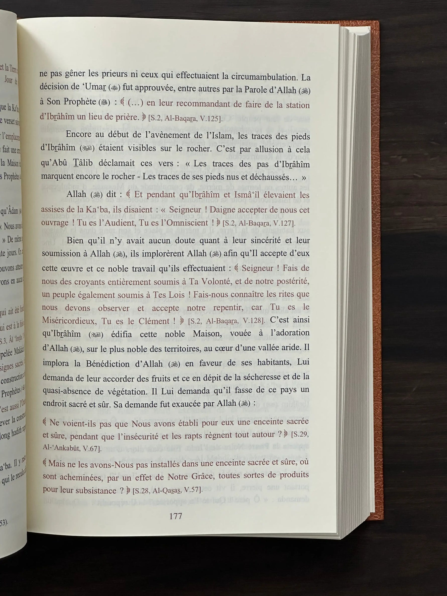 Occasion - L'Authentique des Histoire des Prophètes - Grand format