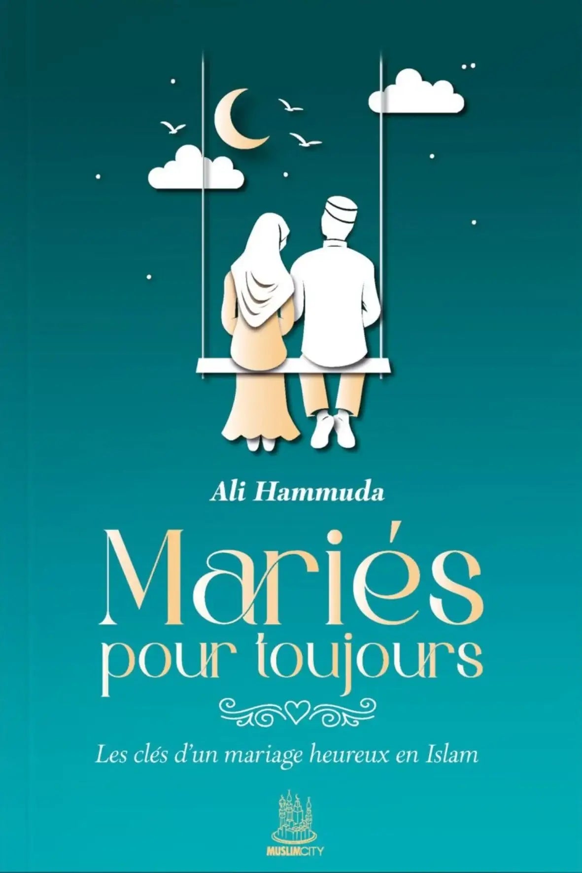 Mariés pour toujours