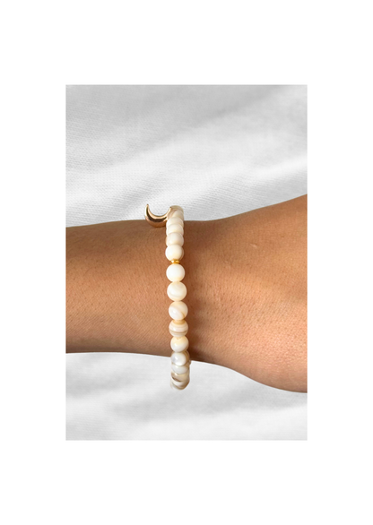 Bracelet tasbih - Dune