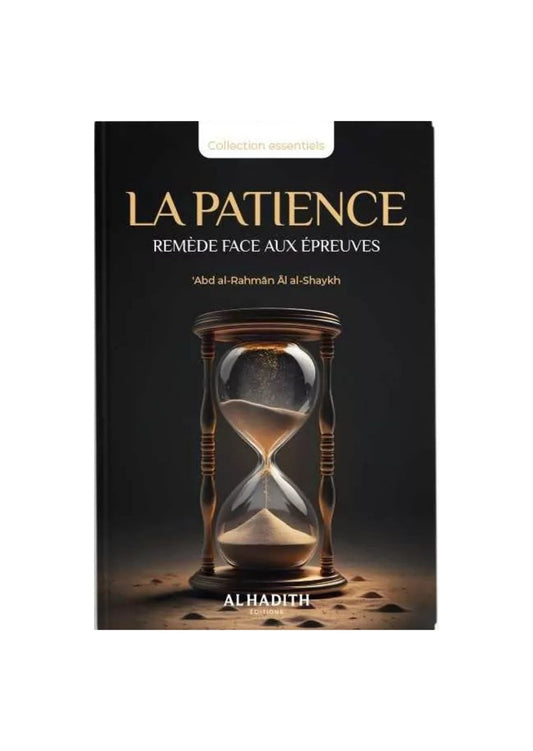 La patience : remède face aux épreuves