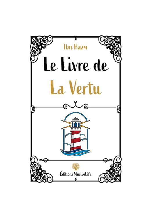 Le Livre de La Vertu