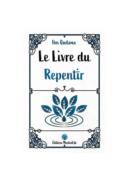 Le Livre du Repentir