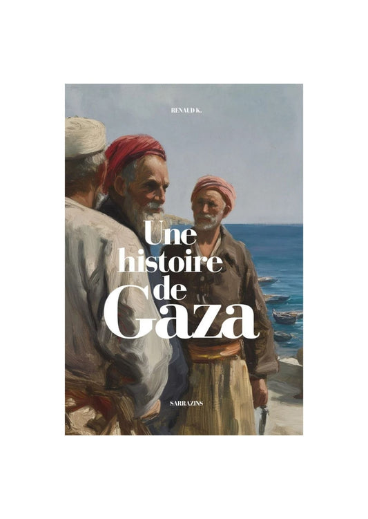 Une histoire de Gaza