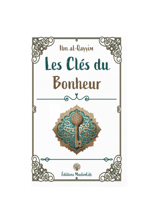 Les Clés du Bonheur