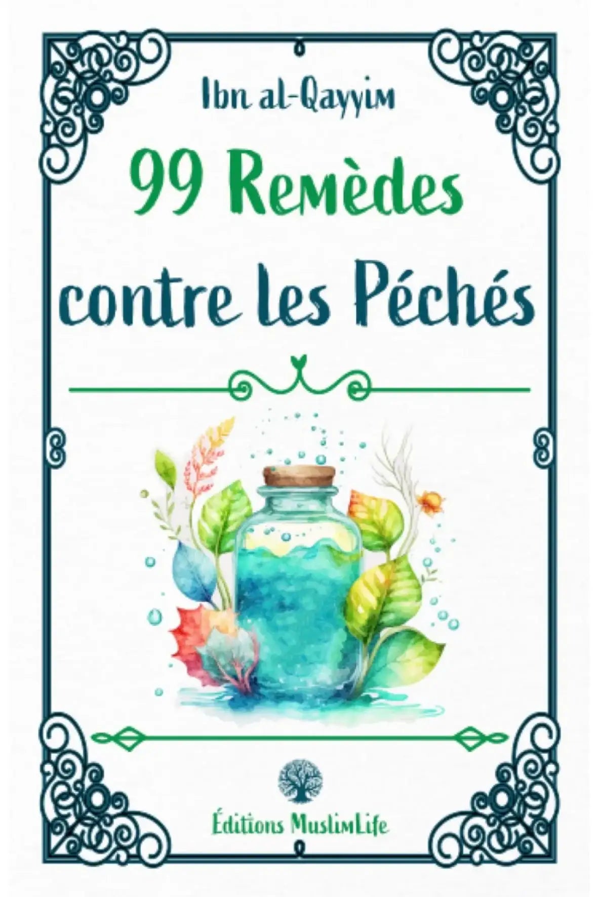 99 Remèdes contre les Péchés