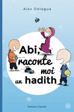Livre hadith enfant éducation islamique en français - librairie islamique Canada