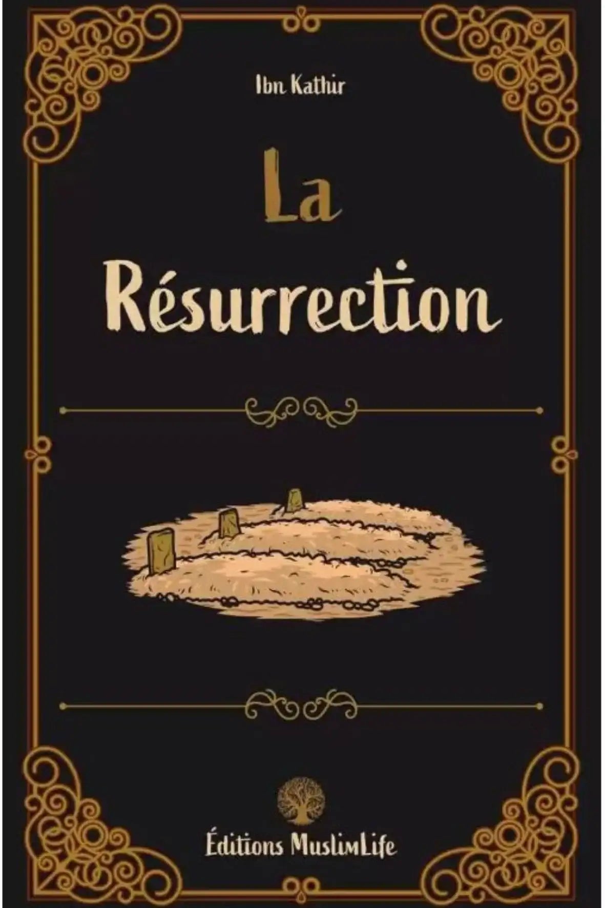 La Résurrection