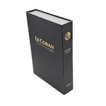 Le Coran et la traduction du sens de ses versets Arabe-Français - Grand Format - Tawbah