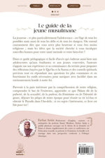 Le guide de la jeune musulmane