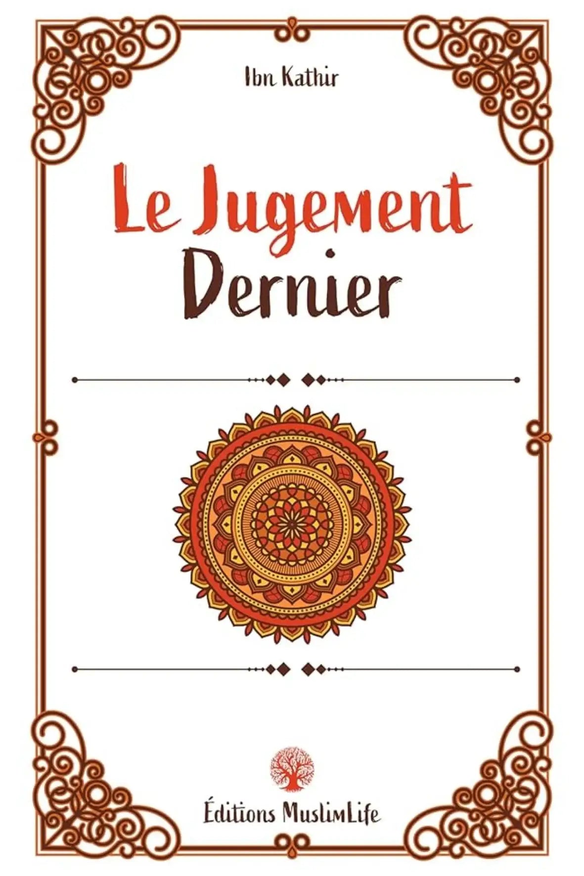 Le Jugement Dernier
