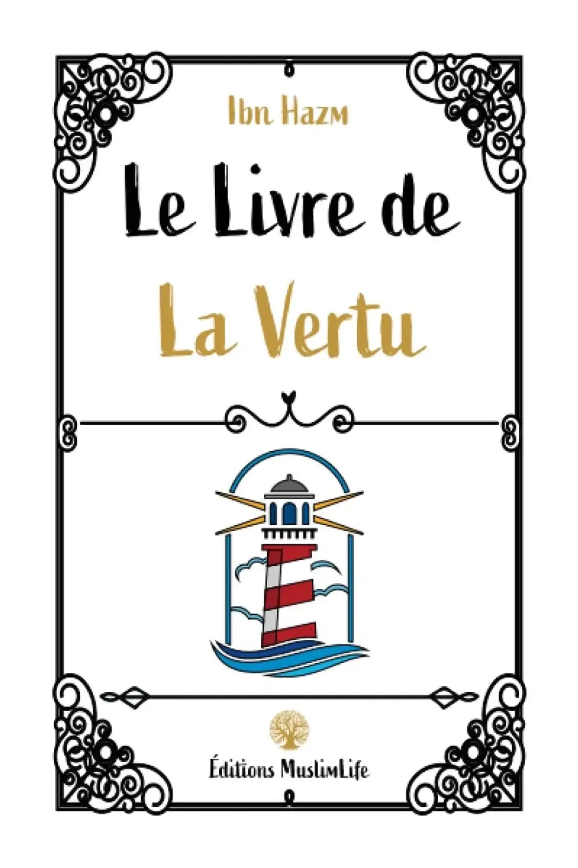 Le Livre de La Vertu