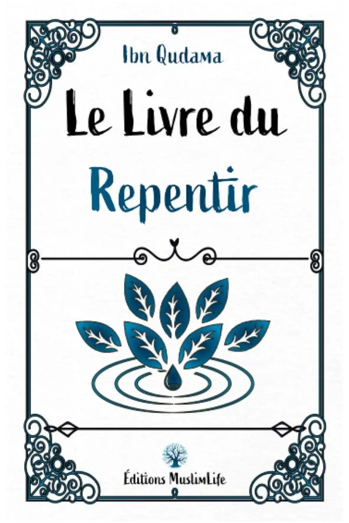 Le Livre du Repentir