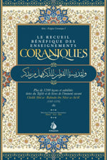 Recueil enseignements coraniques livre islamique français
