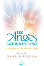 Les Anges autour de nous : 30 aperçus du monde invisible