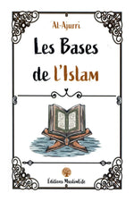 Les bases de l’islam al ajurri Maktaba Montréal