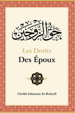 Les droits des époux