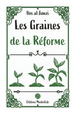 Les graines de la réforme