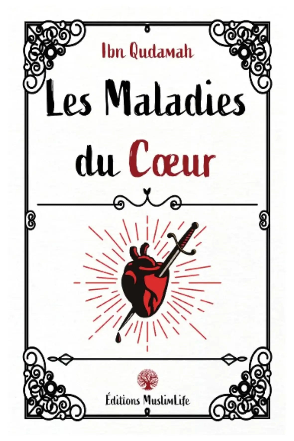 Les maladies du cœur