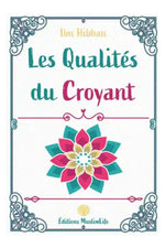 Les Qualités du Croyant