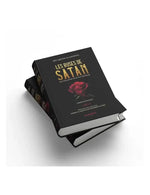 Les ruses de satan, version intégrale 2 volumes