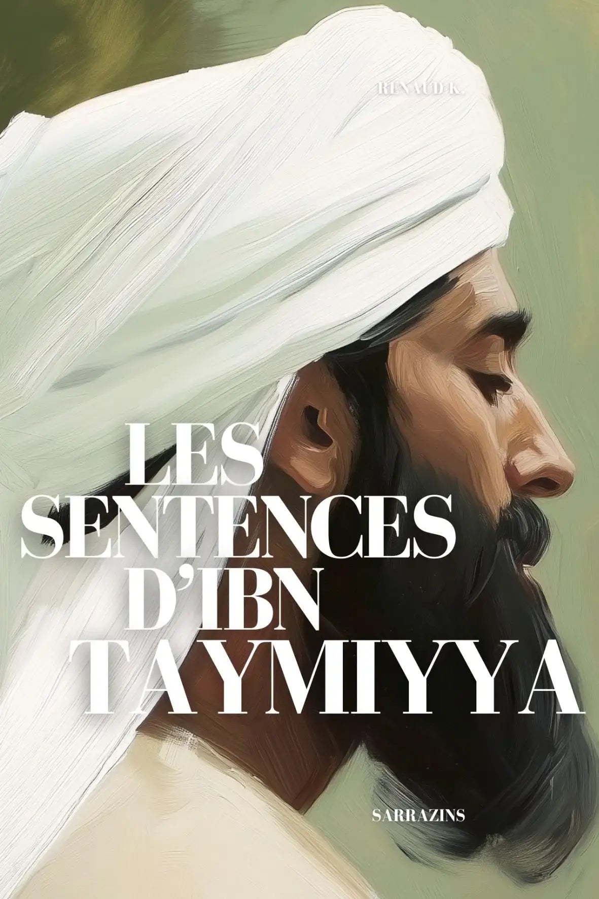 Les sentences d’Ibn Taymiyya livre islamique français — Maktaba Montréal