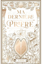 Ma dernière prière livre spiritualité islam français — boutique islamique Montréal