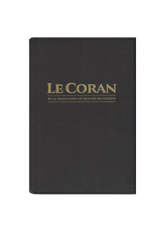 Le Coran et la traduction du sens des ses versets (Arabe-Français) - Tawbah